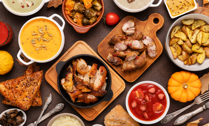 There are many variations of passages of available new