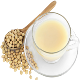 Soymilk